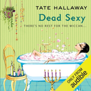 Dead Sexy (Unabridged)