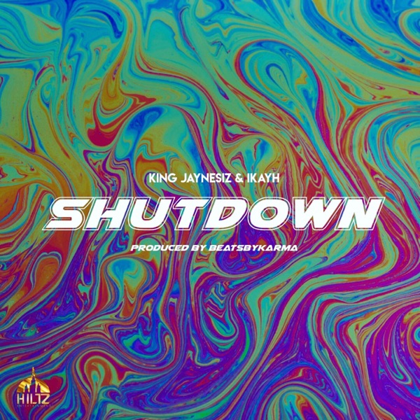 Shutdown (feat. Ikayh)