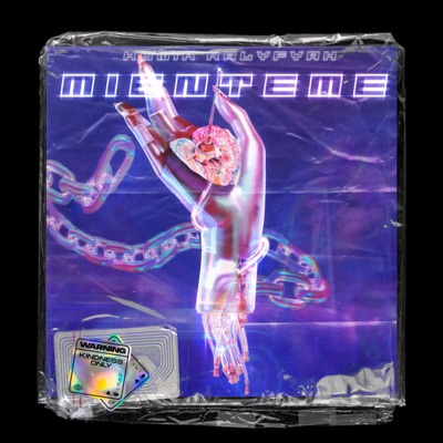 Miénteme (feat. Kalyfyah) - Single