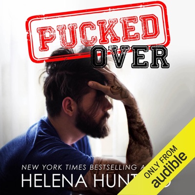 Pucked Over (Unabridged)