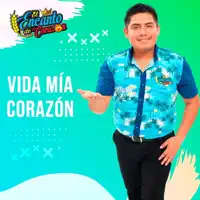 Vida Mia Corazón — El Encanto De Corazón