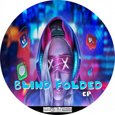 Blind Folded - Single