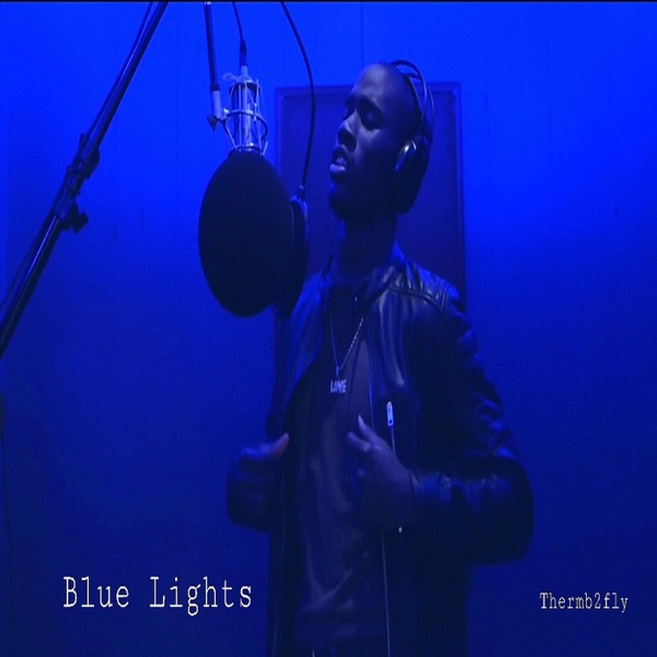 Blue Lights
