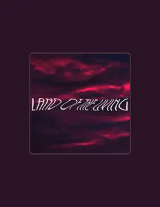 Ouça Midnight Priests, assista a videoclipes, leia a biografia, veja as datas das turnês e mais!