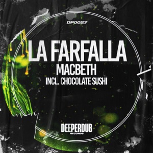 La Farfalla - Single