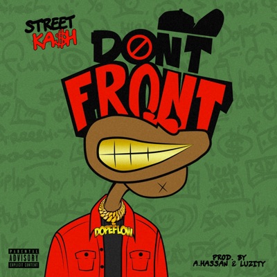 Don't Front - Single