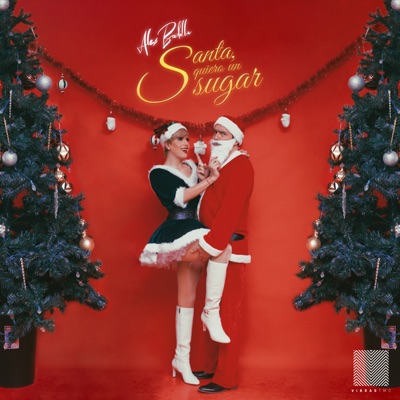 Santa, Quiero un Sugar - Single