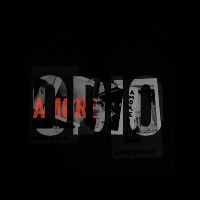 Amoreodio - Single