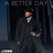 A Better Day - J. Poww lyrics