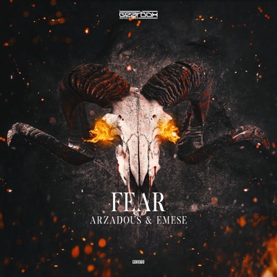 Fear (feat. Emese) - Single
