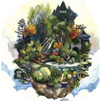 Tam V Oblakah - Single - M.O.S.