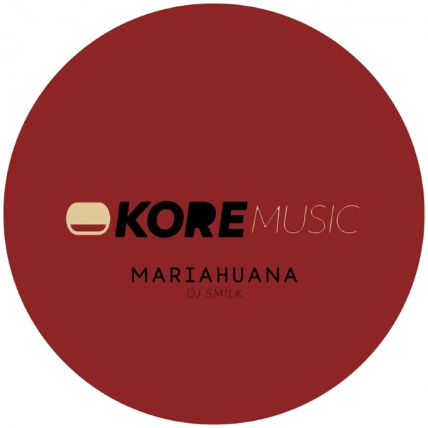 Mariahuana - Single