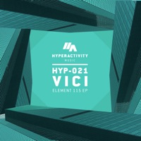 Element 115 - Single - Vici