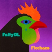 Flechazo artwork