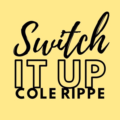 Switch It Up (feat. Chase Maddox) [Live Acoustic Version] - Single