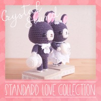 Crystal Sound - Standard Love Collection - Crystal Sound