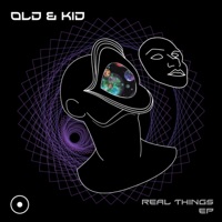 Real Things EP - Old & Kid