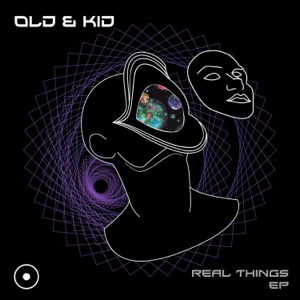Real Things EP