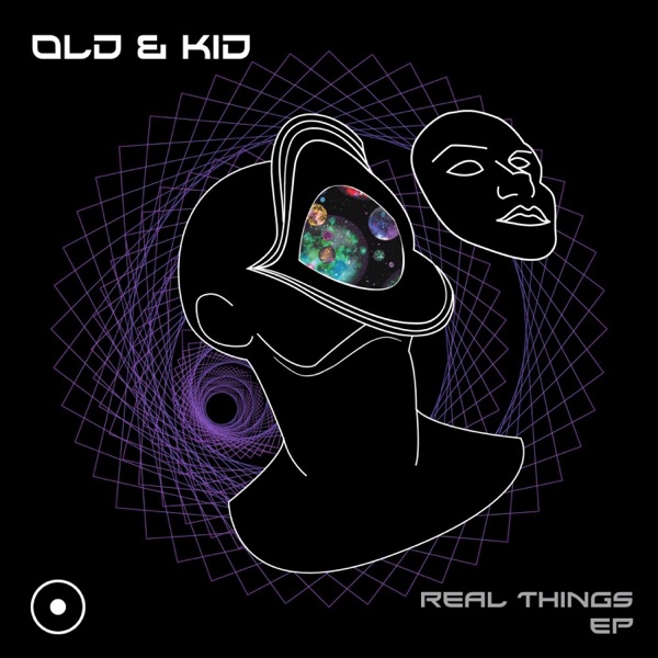 Real Things EP