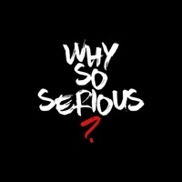 Why So Serious - Rob.D