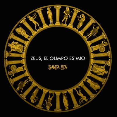 Zeus, el Olimpo Es Mio - Single