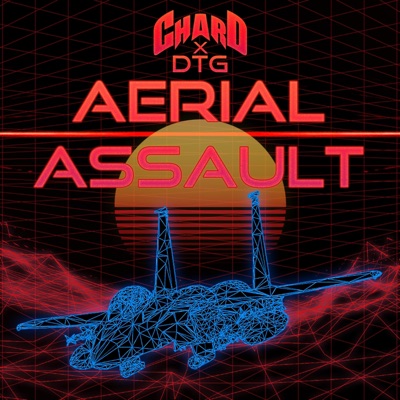 Aerial Assault (feat. Dr3wTheGiant) - Single