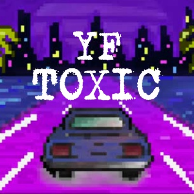 Toxic - Single