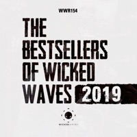 Black Talon (Cristian Glitch & Luix Spectrum Remix) - Niereich