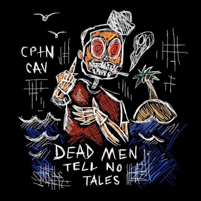 Dead Men Tell No Tales - EP