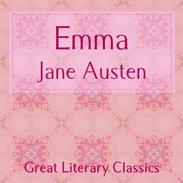 Emma (Unabridged)