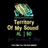 Territory of My Sound (feat. Territory Of Sound) - Single