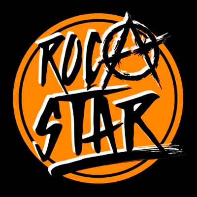 Roçastar - EP