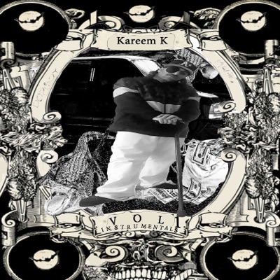 Instrumentals Vol. 1 - Dopeboy Magic