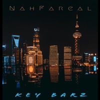 NaFaReal - Single - Key Barz