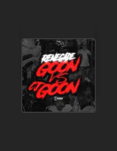 Dengarkan Cj Goon, tonton video musik, baca bio, lihat tanggal tur & lainnya!