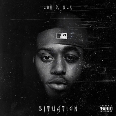 Situation (feat. SLY) - Single