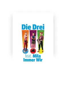 Listen to Die Drei, watch music videos, read bio, see tour dates & more!