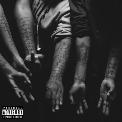 On My Soul (feat. Lamar Turner & Sam Watson) - Single