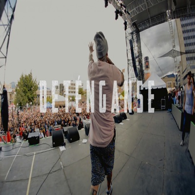 Deténganse - Single