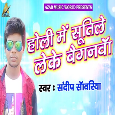 Holi Me Sutile Leke Baiganwa - Single