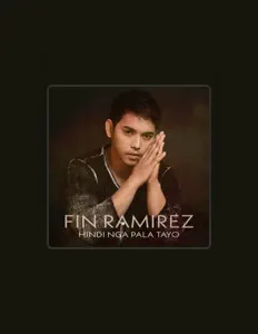 Listen to Fin Ramirez, watch music videos, read bio, see tour dates & more!