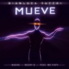 Mueve (feat. MC Fioti) - Single