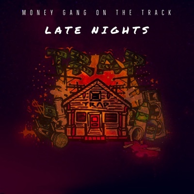 Late Nights (Intsrumental) - Single