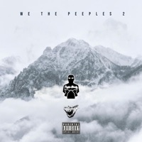 We the Peeples 2 - EP - Joe Peeples Shawdy