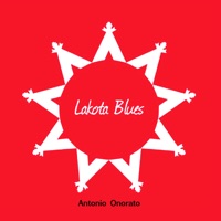Lakota Blues - Antonio Onorato