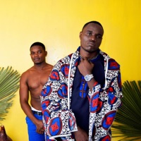 Party Time - Single - Mang$tar