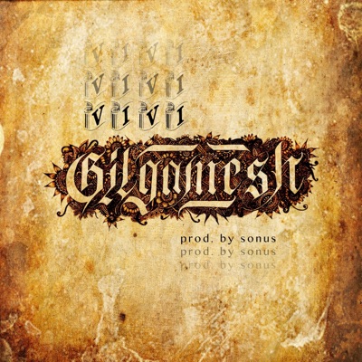 Gilgamesh - Single
