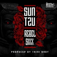 Sun Tzu - Single - Rebel Sixx