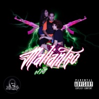 Malianteo - EP - edtrill