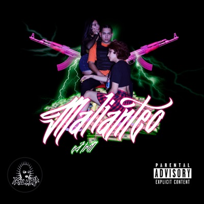 Malianteo - EP